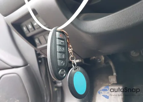 2019 Nissan Pathfinder Sl z USA, uszkodzony, nr VIN 5N1DR2MM4KC624283